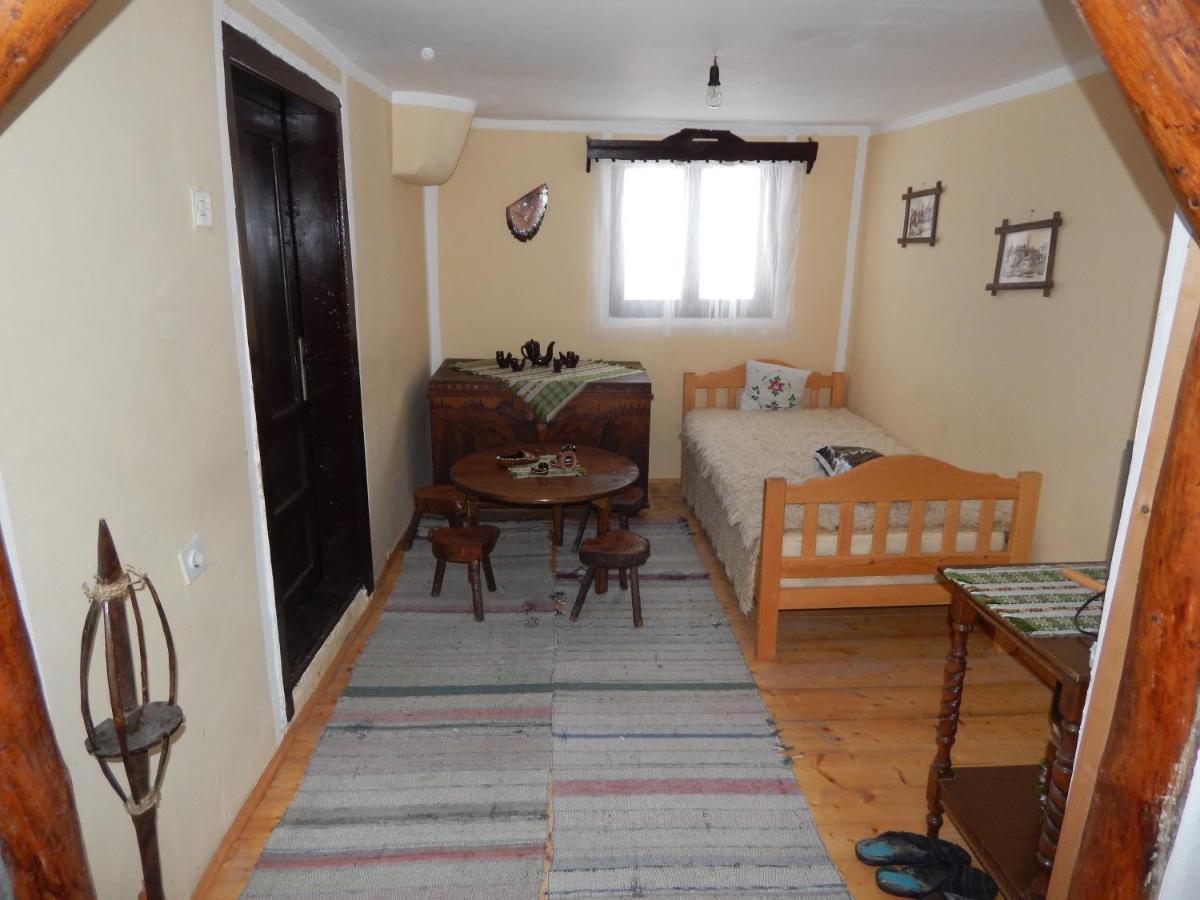 Villa Etno Kuca Nikolov Dimitrovgrad Exterior foto