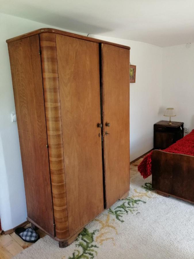 Villa Etno Kuca Nikolov Dimitrovgrad Exterior foto
