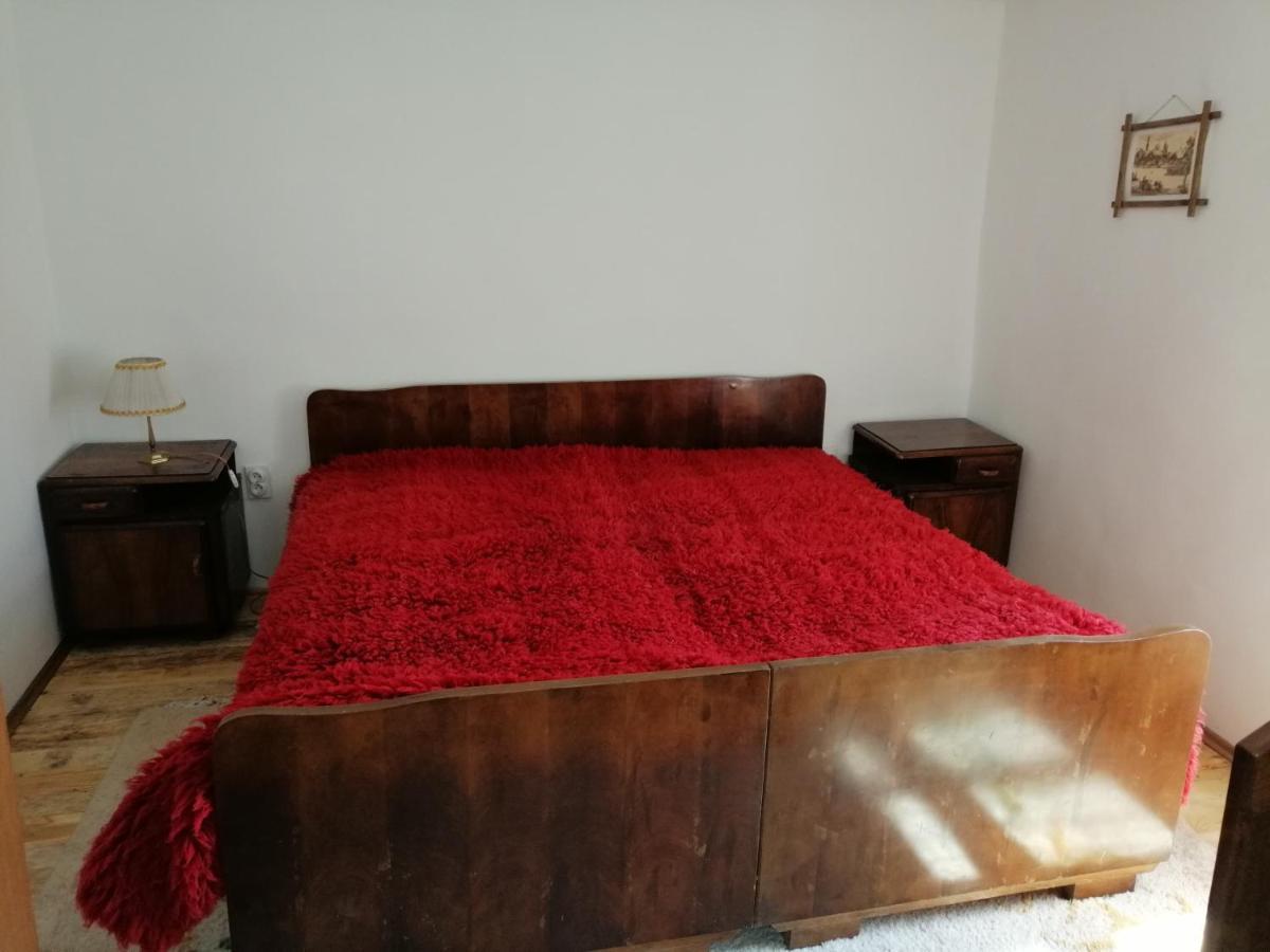 Villa Etno Kuca Nikolov Dimitrovgrad Exterior foto
