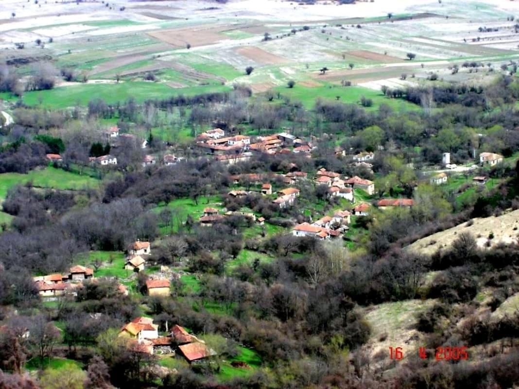 Villa Etno Kuca Nikolov Dimitrovgrad Exterior foto